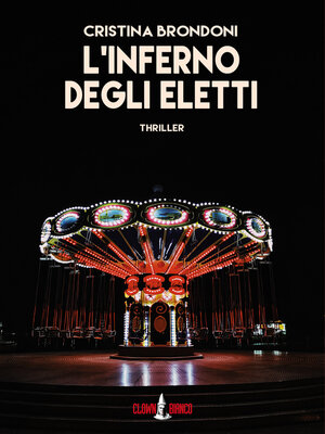 cover image of L'inferno degli eletti